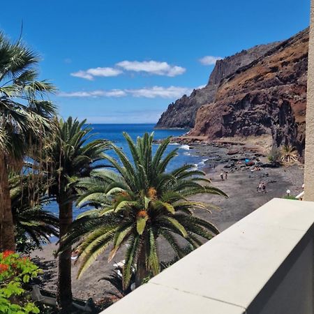 Pequeno Paraiso Frente Al Mar Playa Chica Santa Cruz de Tenerife Eksteriør bilde