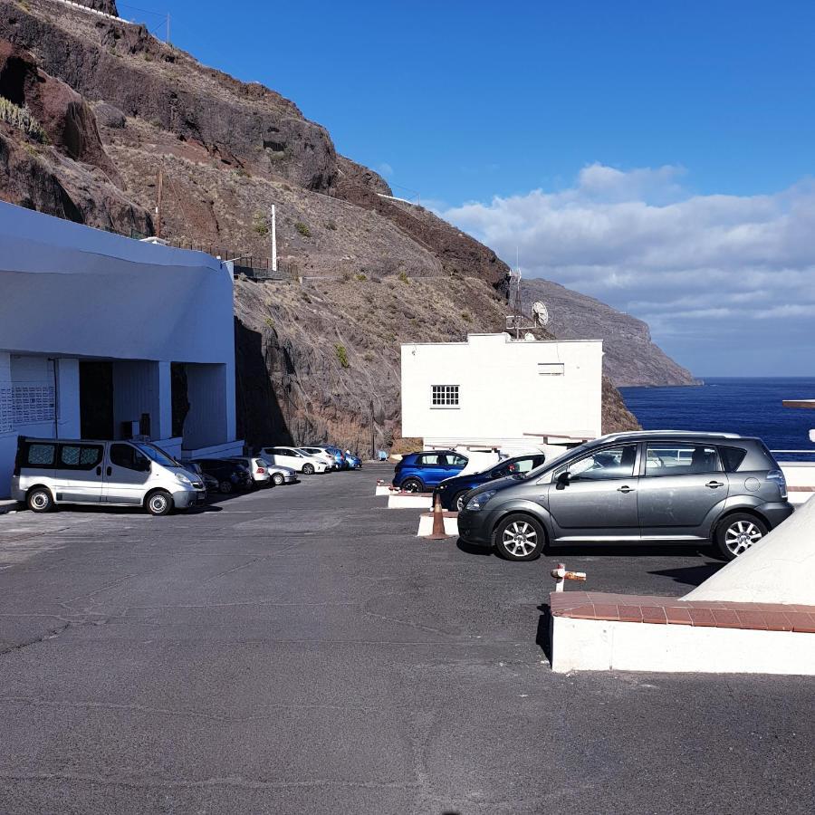 Pequeno Paraiso Frente Al Mar Playa Chica Santa Cruz de Tenerife Eksteriør bilde