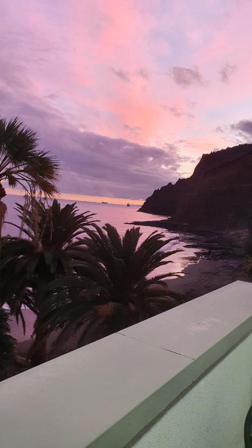 Pequeno Paraiso Frente Al Mar Playa Chica Santa Cruz de Tenerife Eksteriør bilde