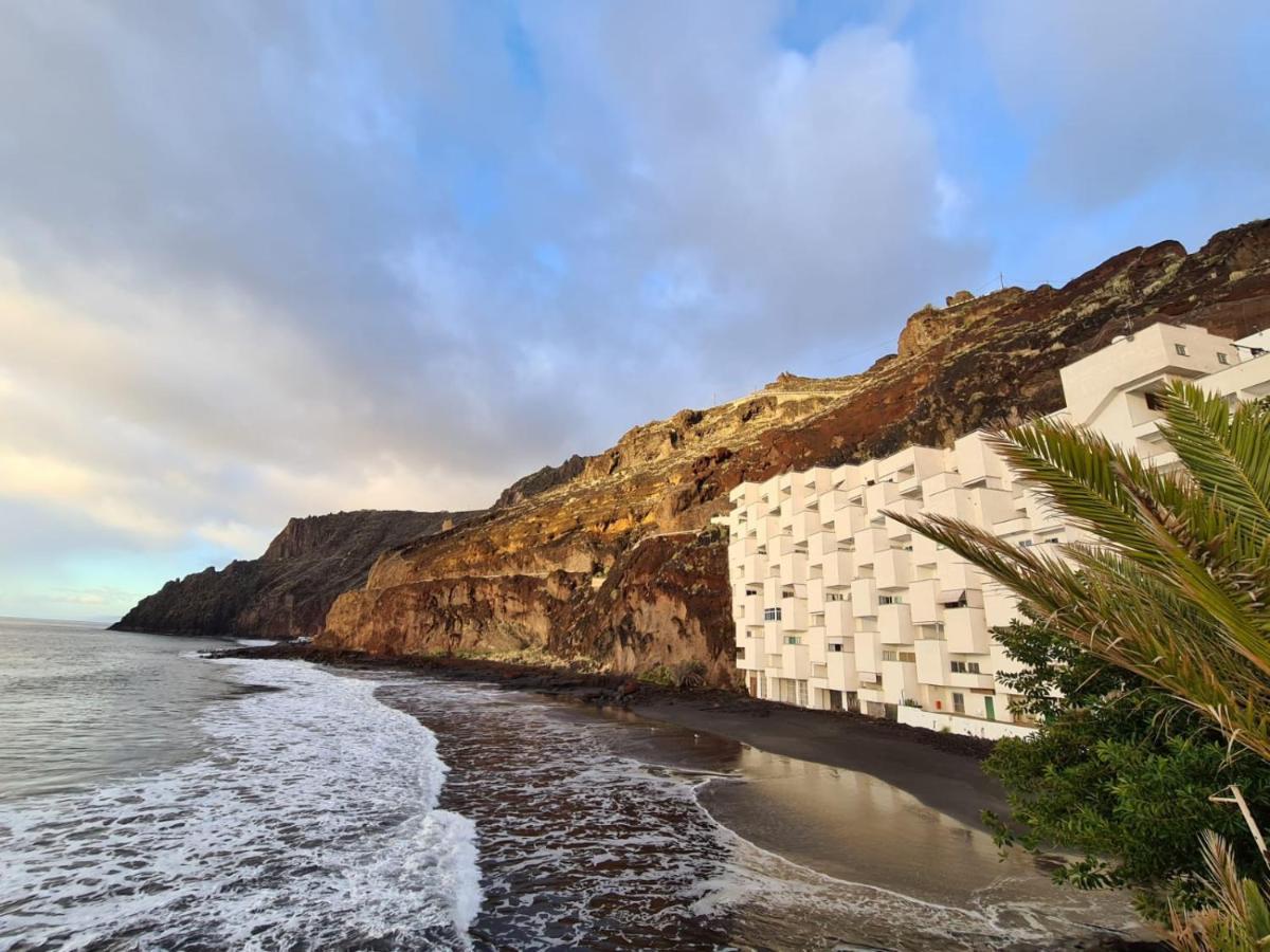Pequeno Paraiso Frente Al Mar Playa Chica Santa Cruz de Tenerife Eksteriør bilde